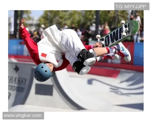 滑板之城的风采杭州滑板队员个人能力全景探讨