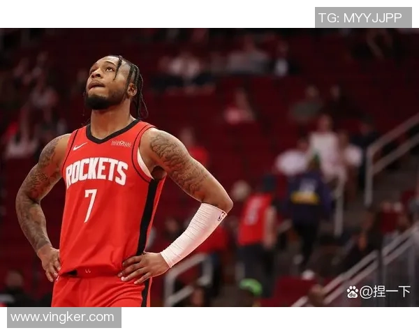 火箭官方宣布球队将进行轮换阵容，主力球员迎来宝贵休息期
