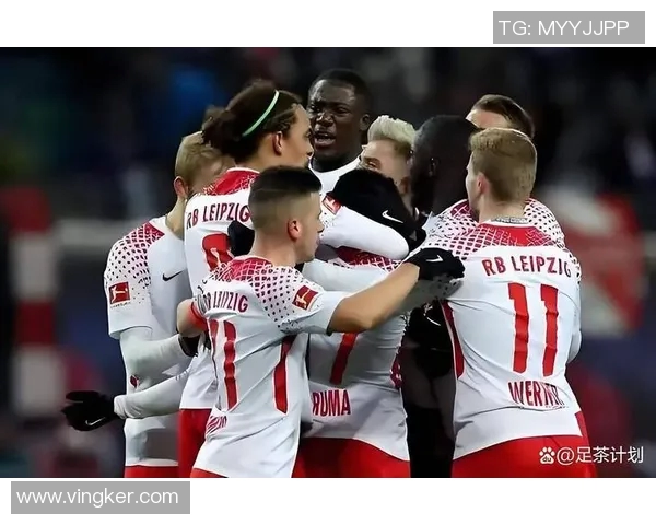 莱比锡红牛主场力克柏林赫塔，取得关键胜利！