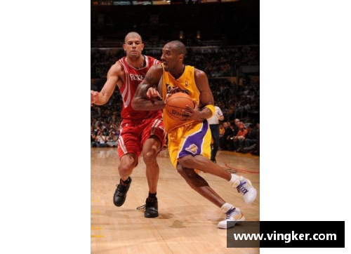 2009年NBA季后赛：湖人与火箭的激烈对决